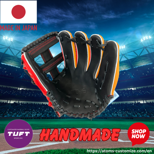 Photo from Atoms Custom Gloves's Timeline Photos