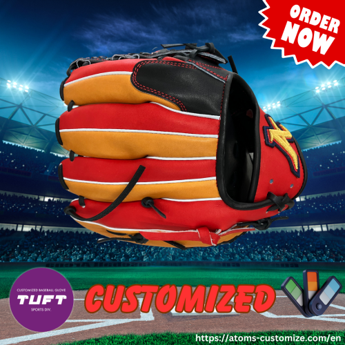 Photo from Atoms Custom Gloves's Timeline Photos
