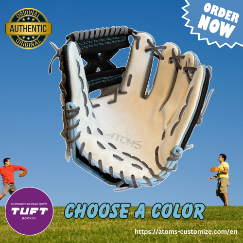 Photo from Atoms Custom Gloves's Timeline Photos