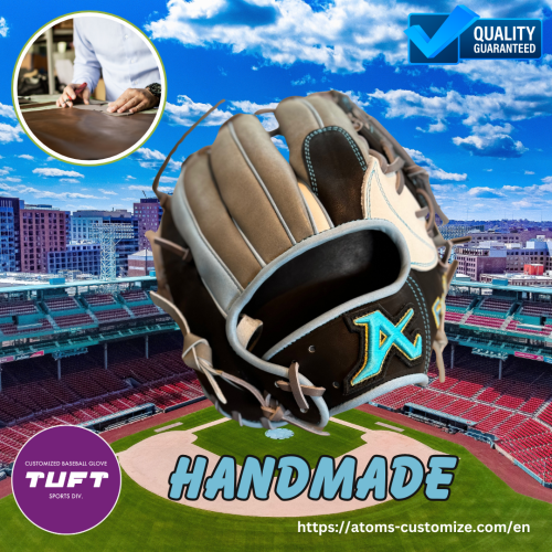 Photo from Atoms Custom Gloves's Timeline Photos