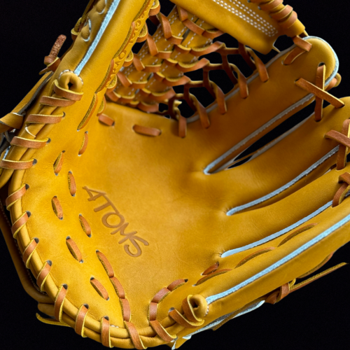 Photo from Atoms Custom Gloves's Timeline Photos