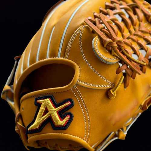 Photo from Atoms Custom Gloves's Timeline Photos