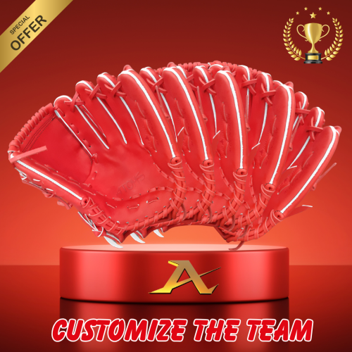 Photo from Atoms Custom Gloves's Timeline Photos