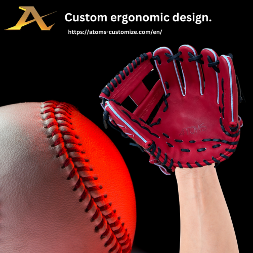 Photo from Atoms Custom Gloves's Timeline Photos