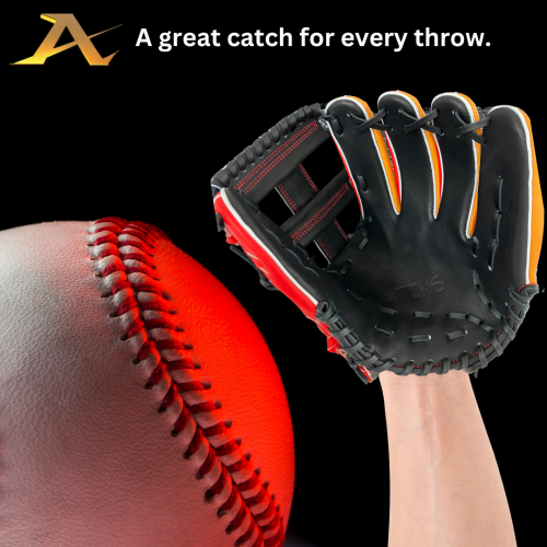 Photo from Atoms Custom Gloves's Timeline Photos