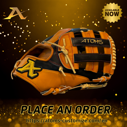 Photo from Atoms Custom Gloves's Timeline Photos
