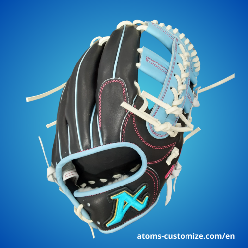 Photo from Atoms Custom Gloves's Timeline Photos