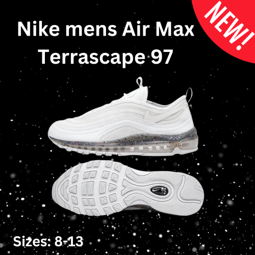 Nike mens Air Max Terrascape 97 Purchase on iSocialize…