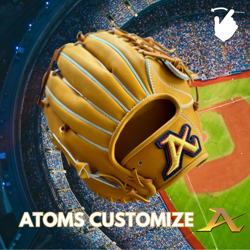 Photo from Atoms Custom Gloves's Timeline Photos