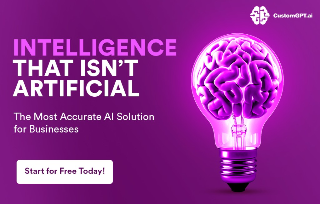 Optimizing My Marketing and Content Pipeline with CustomGPT.ai…