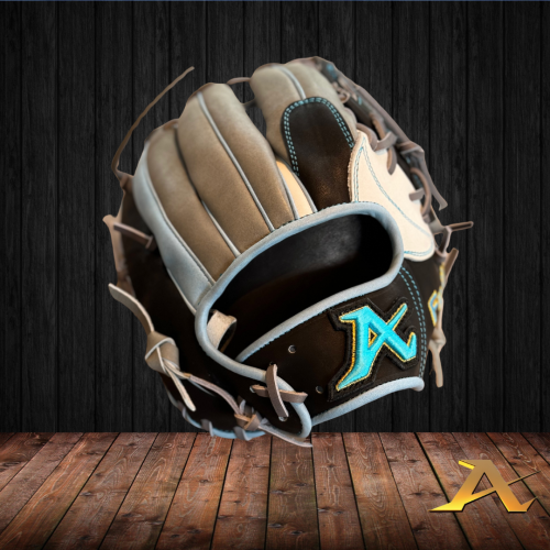 Photo from Atoms Custom Gloves's Timeline Photos