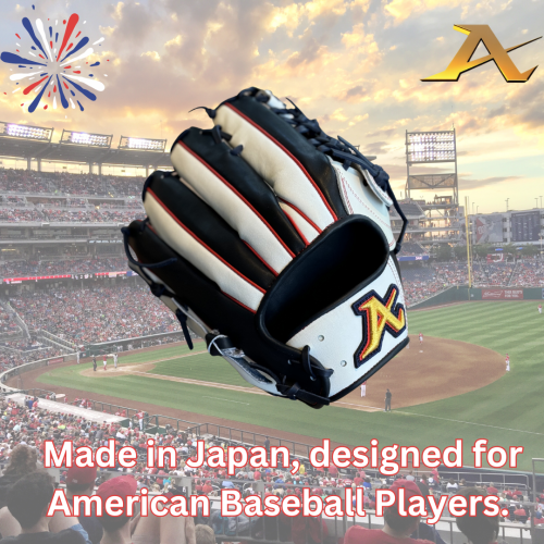 Photo from Atoms Custom Gloves's Timeline Photos