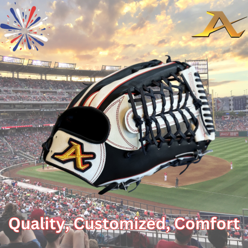 Photo from Atoms Custom Gloves's Timeline Photos