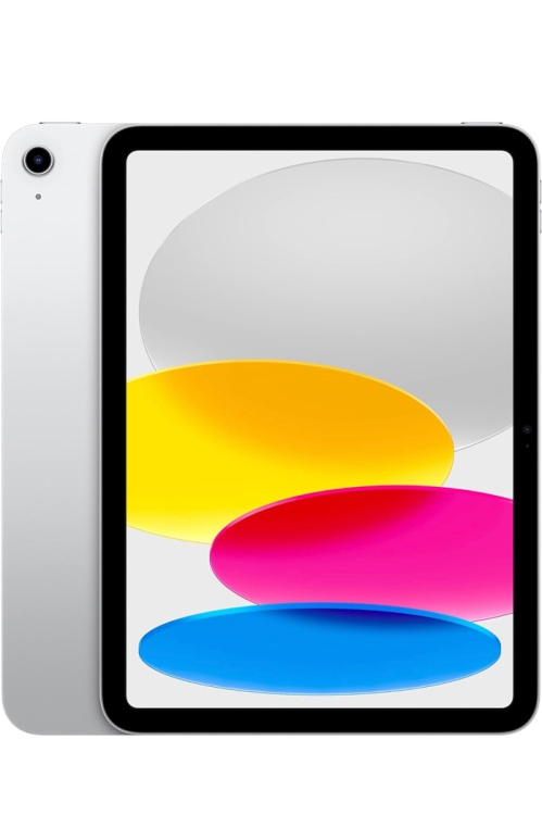 Apple iPad (10th Generation)