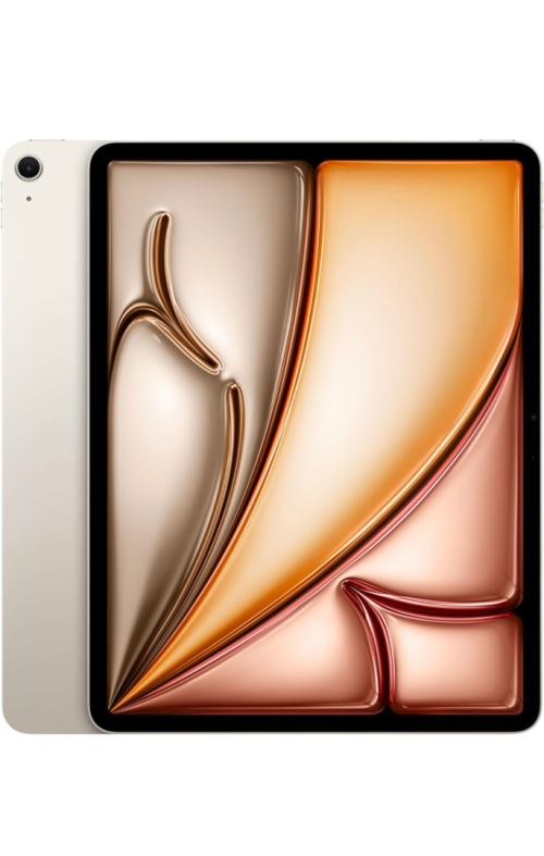 Apple iPad Air 13-inch (M2): Built for Apple Intelligence,