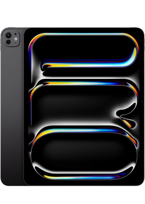 Apple iPad Pro 13-Inch (M4): Built for Apple Intelligence