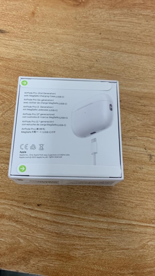 AirPods Pro 2