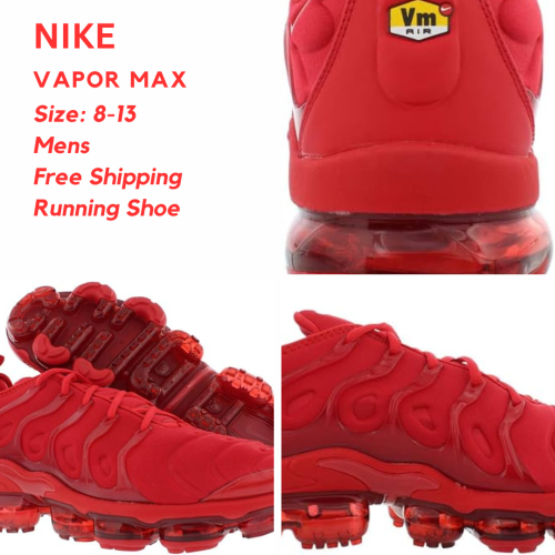 Check out our selection of Vapor Max by Nike #nike
