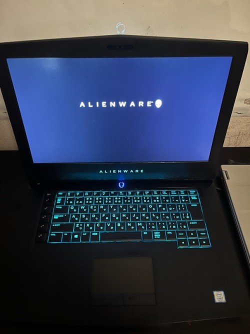 DELL Alienware  ゲーミングPC