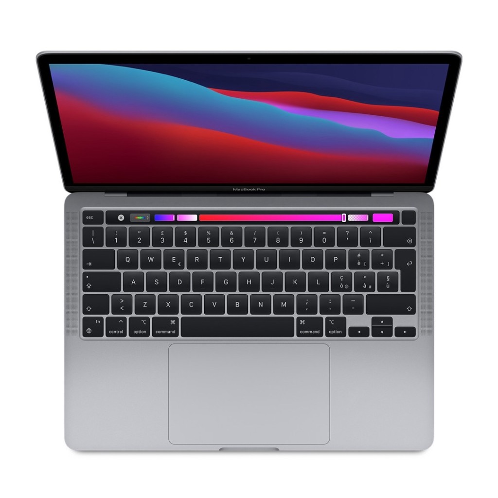 Laptop