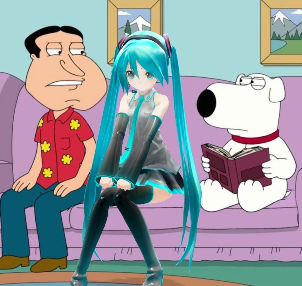 #miku