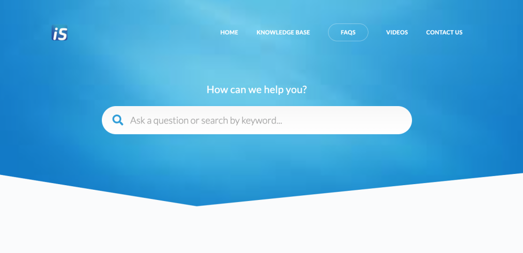 All the great answers to your questions about iSocialize.me will…