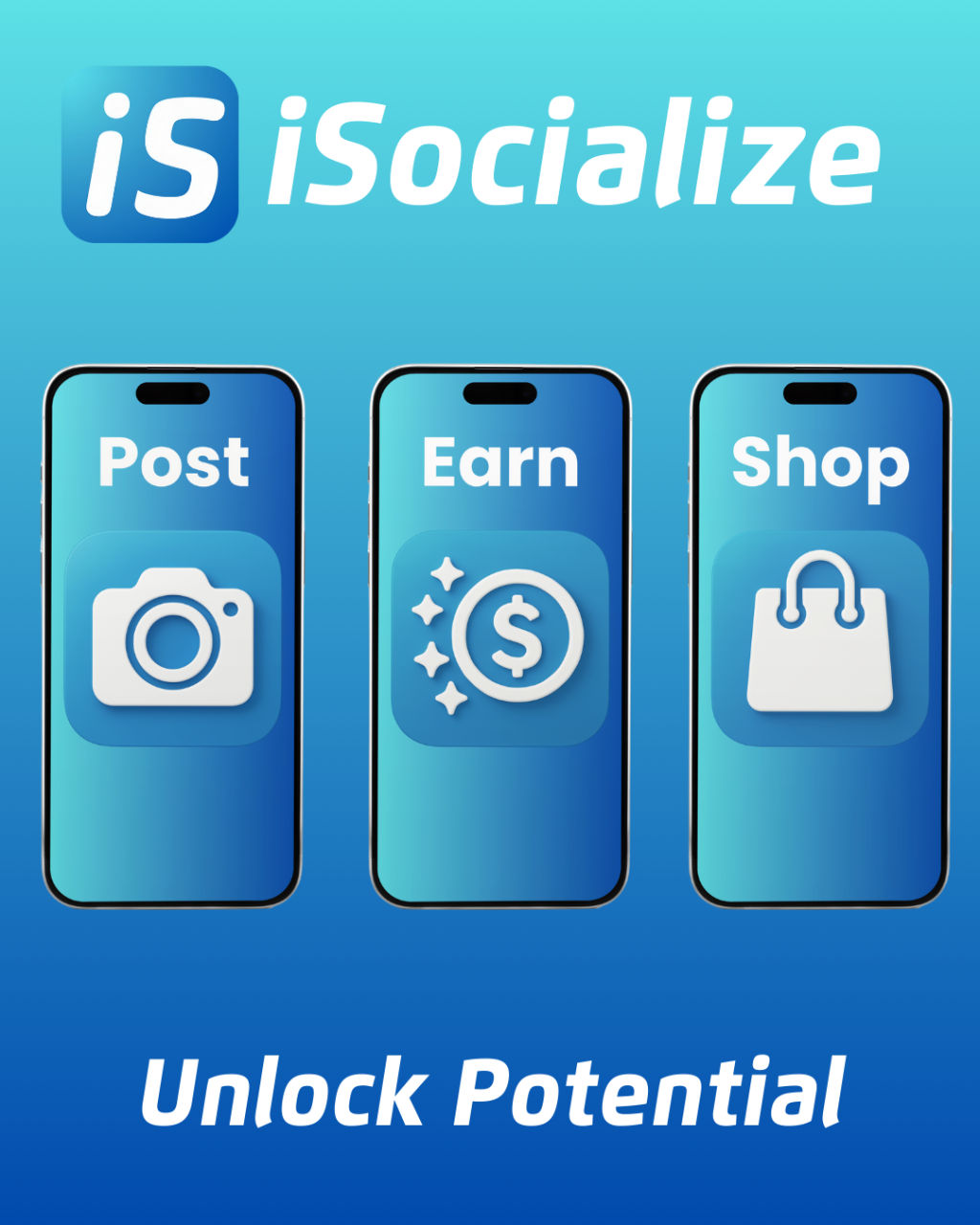 🚀 Ready to unlock your potential?