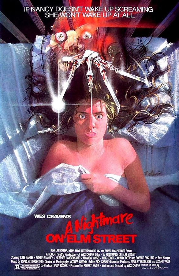 Photo by Horror movie fan