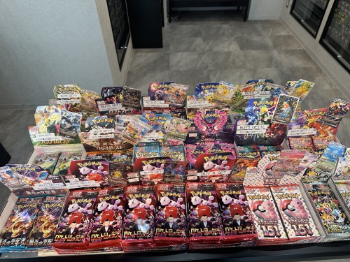 packs and chase cards zoom in and see each chase card from the best…