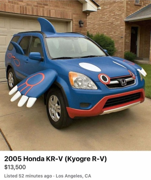 Would you buy this?