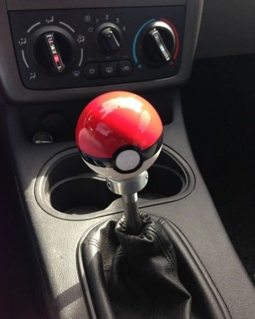 When you love pokemon and jdm cars