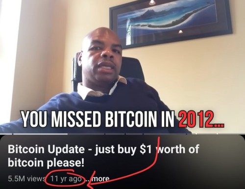 Very good point