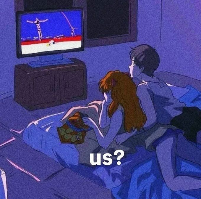 anime