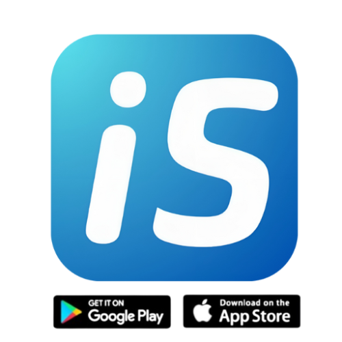 📲 Have you downloaded iSocialize yet?