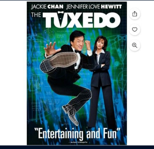 DVD $1.00 Shipping not included