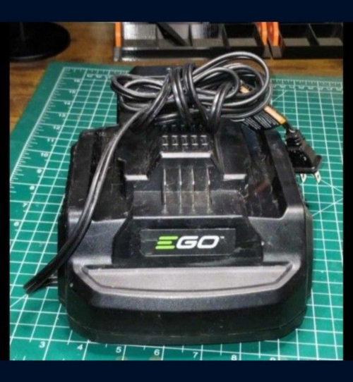 EGO Battery Charger $30.00 Shipping not included