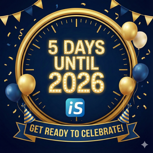 ✨ The countdown is officially ON!