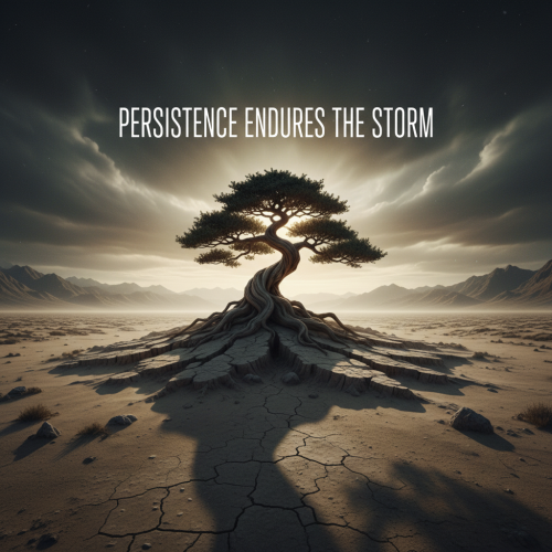 The Quote: "It is not the strongest of the species that survives, nor…