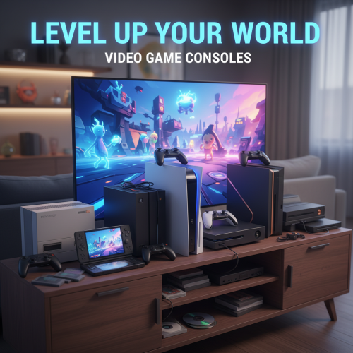 Your portal to new worlds, epic stories, and legendary battles.