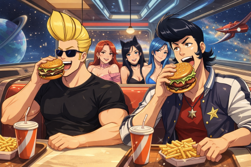 animeart's Timeline Photos