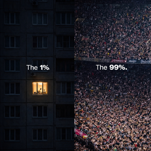 Which one are you?