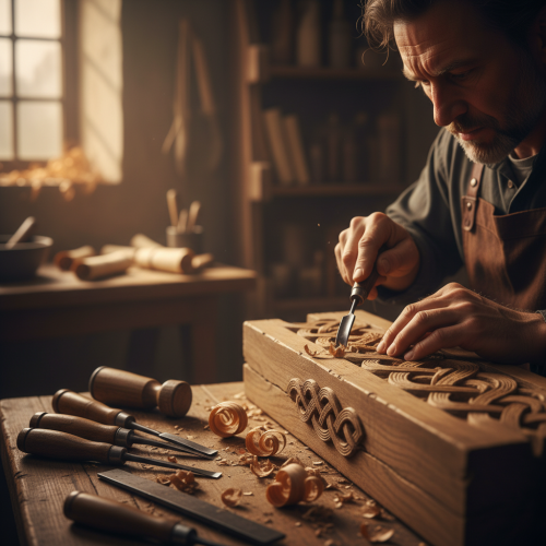 "The effective man learns to work with the grain of the world, not…