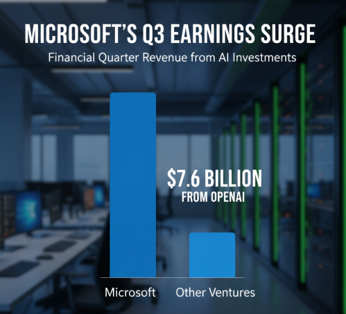 ✨ Breaking Tech Finance News!