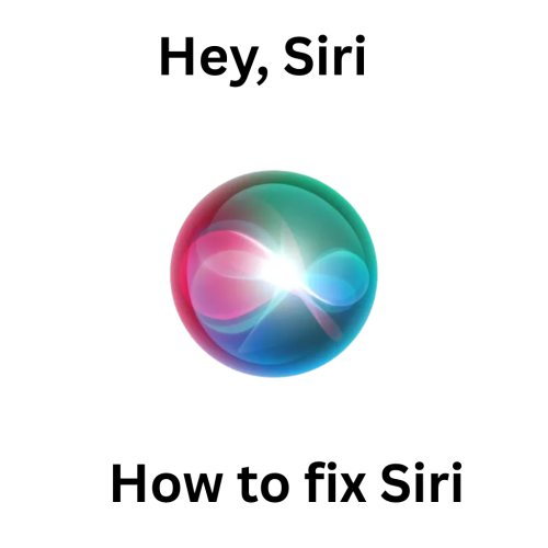If Siri Keeps Randomly Turning on, here is how to fix it.