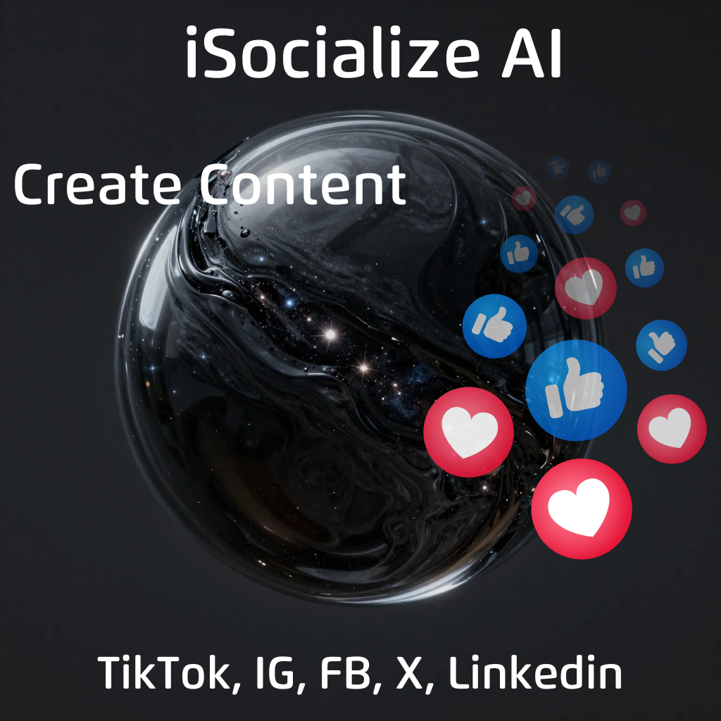 https://ai.isocialize.me/