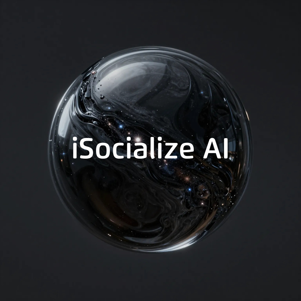 Photo by iSocialize AI Official