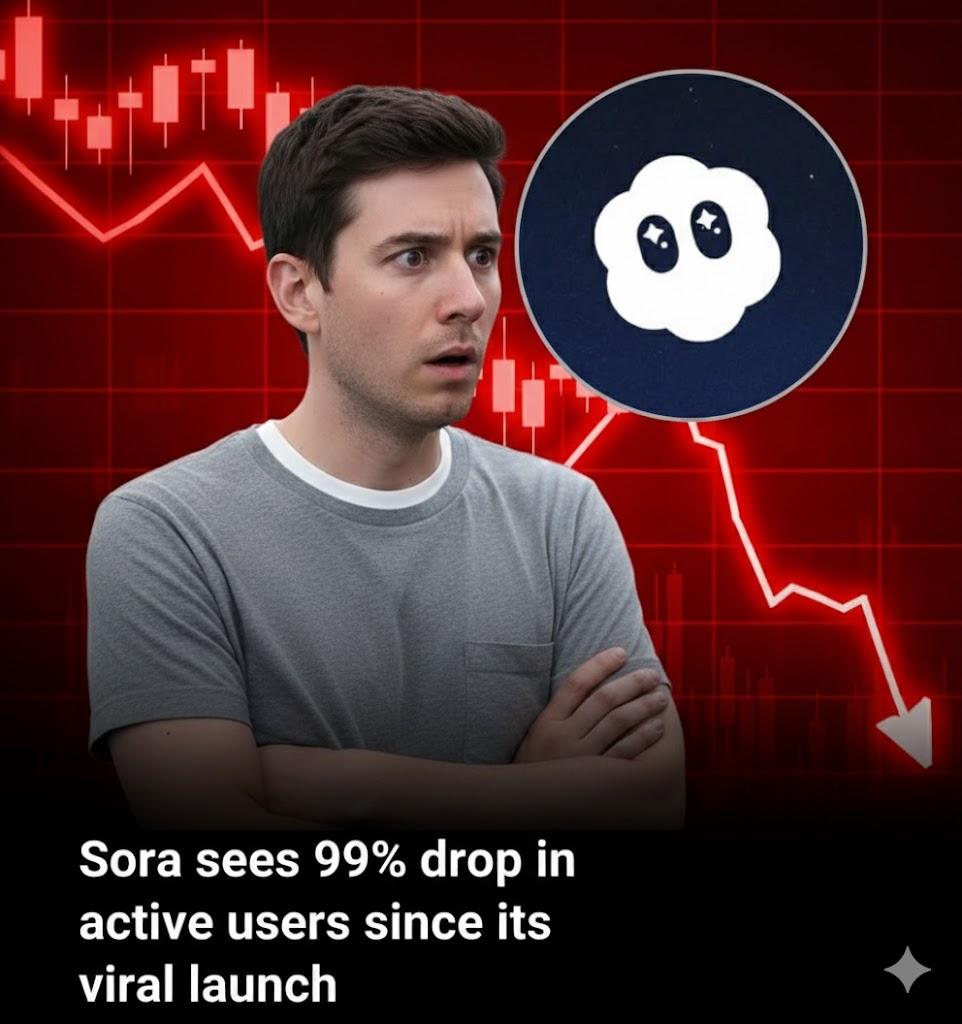 Is the AI video hype officially over?