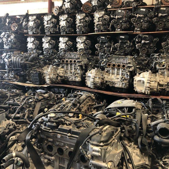 Car parts – photo 4 of 6