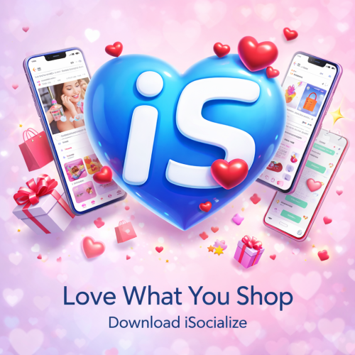 Photo from iSocialize Admin's Timeline Photos