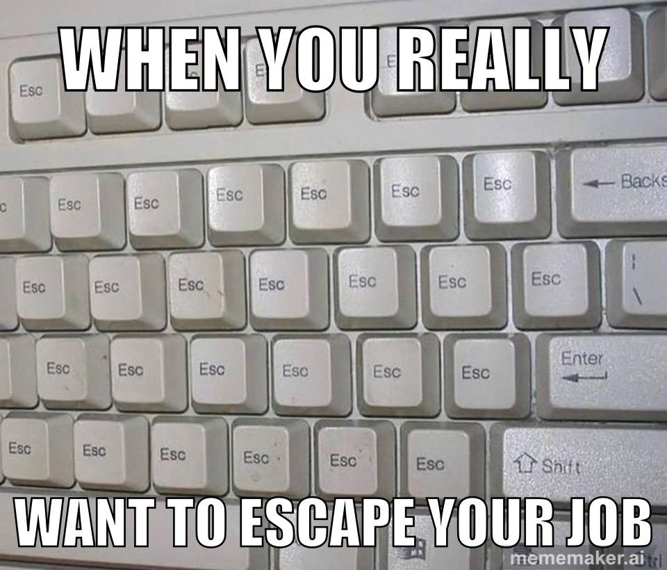 Start a side gig.